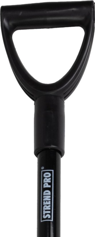 Spade Strend Pro STYLER X03, hegyes, acél fogantyú D