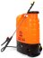 Akkusprühgerät 16 Liter, Batterie 12V-8Ah, orange, MAR-POL
