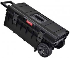 Kufr na nářadí s kolečky LONGER BASIC délka 79 x šířka 38 x výška 32 cm