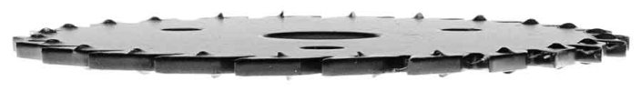 Pílový kotúč do uhlovej brúsky 115 x 3 x 22,2 mm TARPOL, T-00