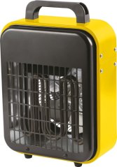 Grijalica STREND PRO BGP1402-03, maks. 3 kW, električni