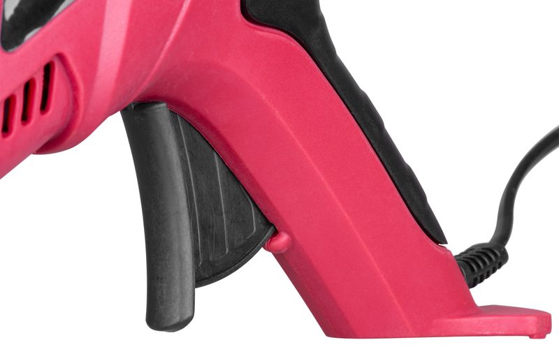 Pistol STREND PRO HGG830-JQ, 16-80 W, na tavné tyčinky