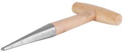 Pin Strend Pro Herrison GT701, pentru plantare, în formă de T, lemn, 300 mm