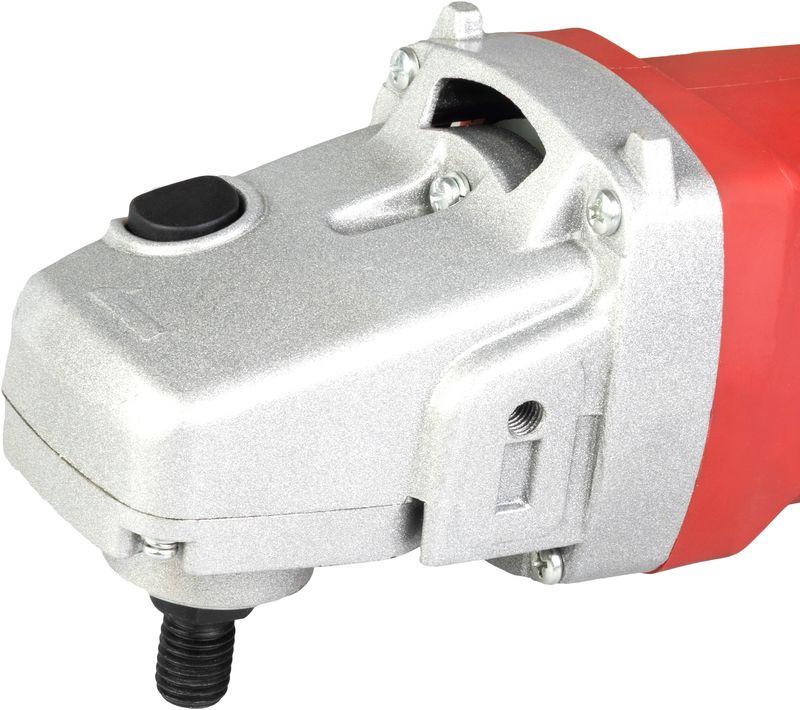 Leštička Worcraft CP12-180, 180 mm, na auto, 1200W