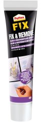 Adeziv Pattex FIX &amp; REMOVE