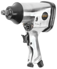 Sada utahovací pistole na kompresor Airtool WF-002A, 17 dílná, v kufru