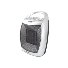 Grijalica - keramički ventilator EHH006 ATACAMA, 750/1500W