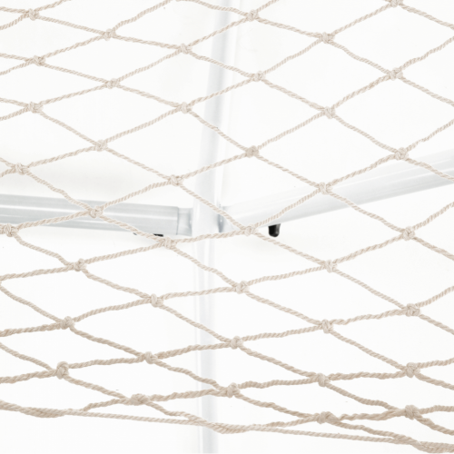 Viseća mreža, bijela, ATIKA NEW TIP 2 - jednostruka