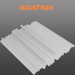 Talilno lepilo za lepilno pištolo - 1 kg/ 11 mm x 300 mm (akce)