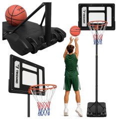 Basketbalový kôš Trizand 259 cm (akce)