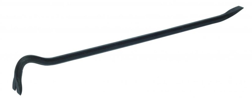 Nagelzieher mit Brecheisen 60 cm, GEKO