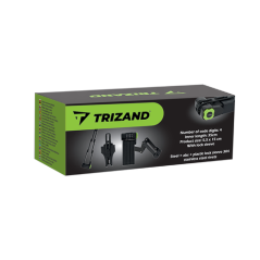 Trizand 25733 sklopiva kopča za bicikl