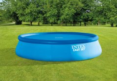 Kryt na solárny ohrev Bazénová rohož 457cm 28013 INTEX