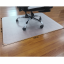 Zaščitna podloga pod stolom, prozorna, 120x90 cm, 1,8 mm, ELLIE NEW TYPE 10