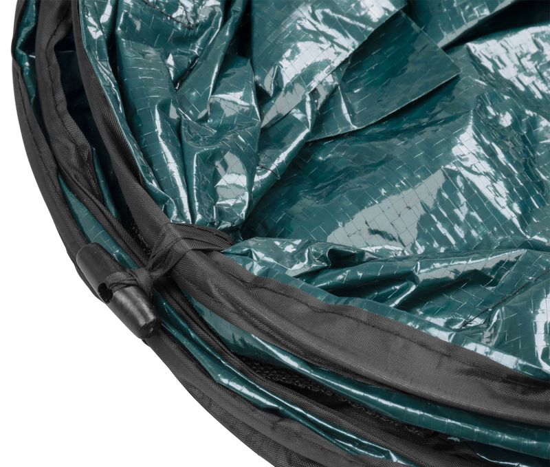 Strend Pro Tasche, mitwachsend, Textil, 30x55 cm