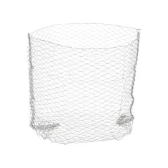 Coș pentru protecția rădăcinilor ZN HEX 0,6mm x o35 x 40cm GARDENKUS