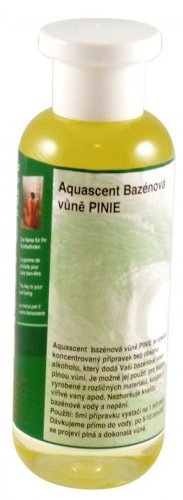 Vodena aroma Pinius/Pine 250 ml
