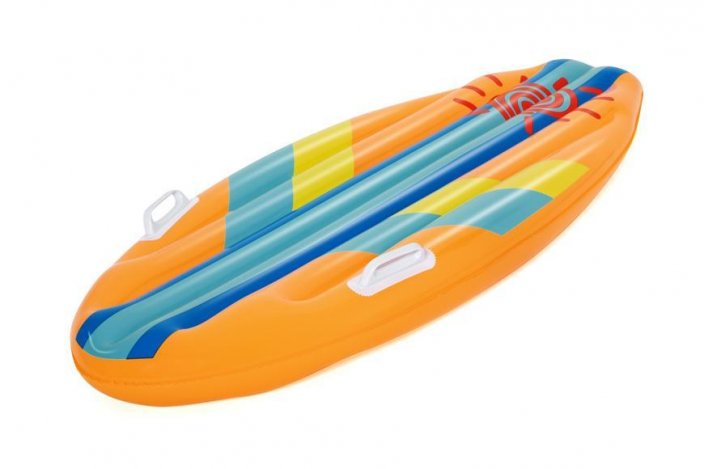 Felfújható Bestway® 42046, Sunny Surf, 1,14x0,46 m