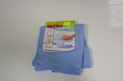 Handtuch Mikrofaser 35x30cm ULTRA