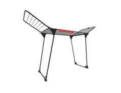 Vileda King sušilica rublja, 20 m, crna