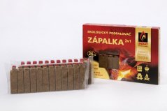 Leichteres SOLO-Match 2in1