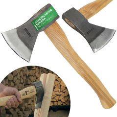 Sekera Strend Pro Sandstrahler A613 0800 g, 380 mm