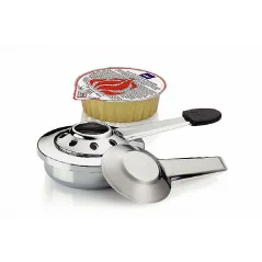 Horák + pastă pentru fondue VULCANO, set de 2 bucăți