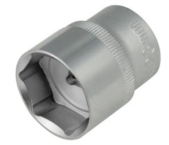 Whirlpower®-Kopf 16141-11, 10 mm, L-38 mm, 1/2";, Cr-V