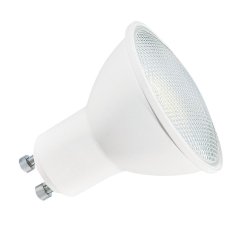 Ziarovka OSRAM® LED GU10 50 (ean8678) 120° 5W/2700K Wartość PAR16