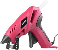 Pistole STREND PRO HGG830-JQ, 16-80 W, für Schmelzstäbe