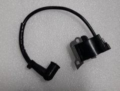 Zündspule GVB-260 Teil 19