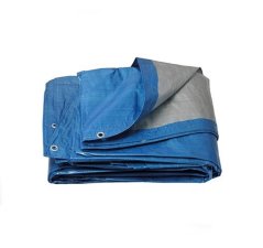 Abdeckplane rund 6-6,5m 120g