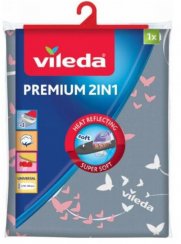 Bezug Vileda Premium 2in1, für Bügelbrett