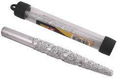 Freză diamantată pentru piatră și beton, tijă 8 mm, 90 x 60 x 4 mm, XL-TOOLS