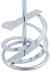 Farb- und Leimmischer mit Kreis 140 mm x 600 mm, Gewinde M14, XL-TOOLS