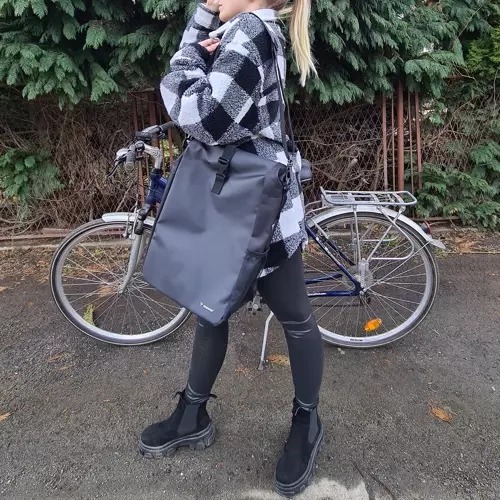Taška na bicykel Trizand 21203