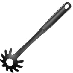 Naberačka na špagety 30cm NYLON GM