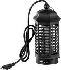 Strend Pro Smart trap, łapacz owadów i komarów, elektryczny, wtykowy, 1x2 W