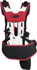 Popruh na krovinorez Strend Pro Premium TW010-W, dvojramenný