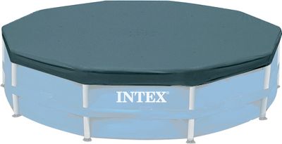 Intex® Round Pool 28032, bazen, 4,57x0,25 m
