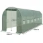 Ersatzfolie für Gewächshaus 6x3x2m Gardlov 23308 (akce)