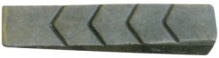 Klin SM25 2000 g, štiepací, Fishbone