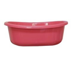 Zdjela / umivaonik / ovalni s ručkama UH 12 L mix