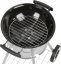 Strend Pro Pluto Grill, BBQ, Holzkohle, 36x46,5x71 cm