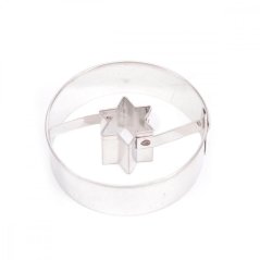 Rezalno kolo hl/ zvezda 48mm KLC