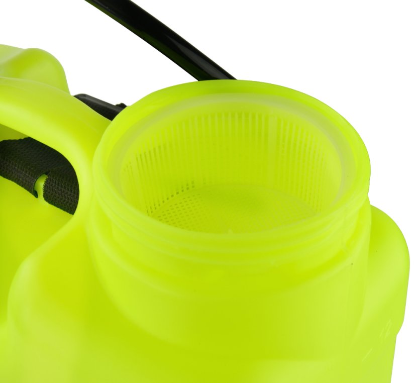 Manueller Drucksprüher 12 Liter, GEKO