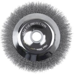 Strend Pro bozótvágó fej, 200 mm, drótgyomláló