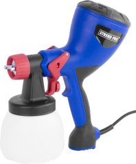 Pistole Airtool SG-20, na barvu, stříkací, elektrická 500 W