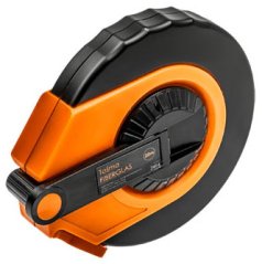 Pásmo svinovací sklolaminátové 20 mx 13 mm, EGA