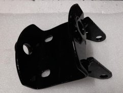 Zusammenbau der Halterung für den Warcraft WPLM112 Rotatator, Teil 4